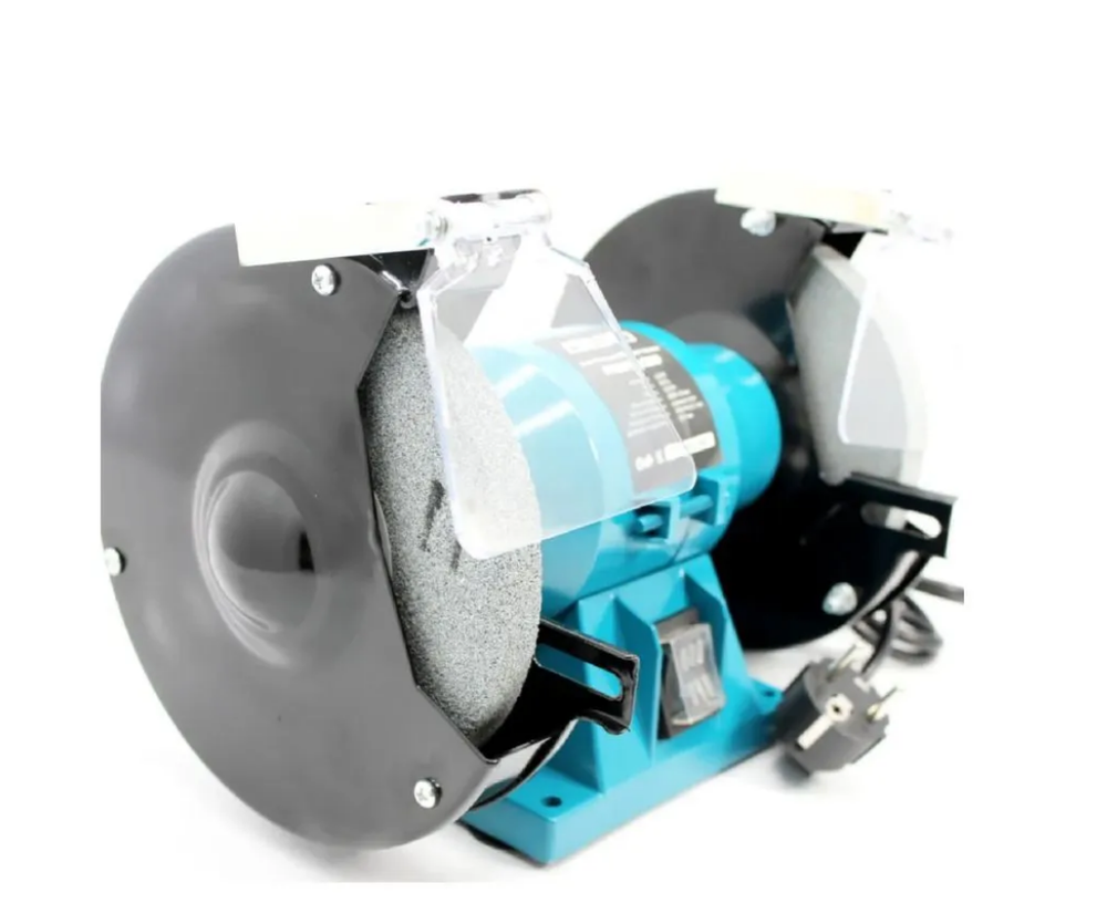 Точильно-шлифовальная машина ВАРЯГ МТШ-150/250