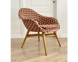 Шенилл Альбатрос 403