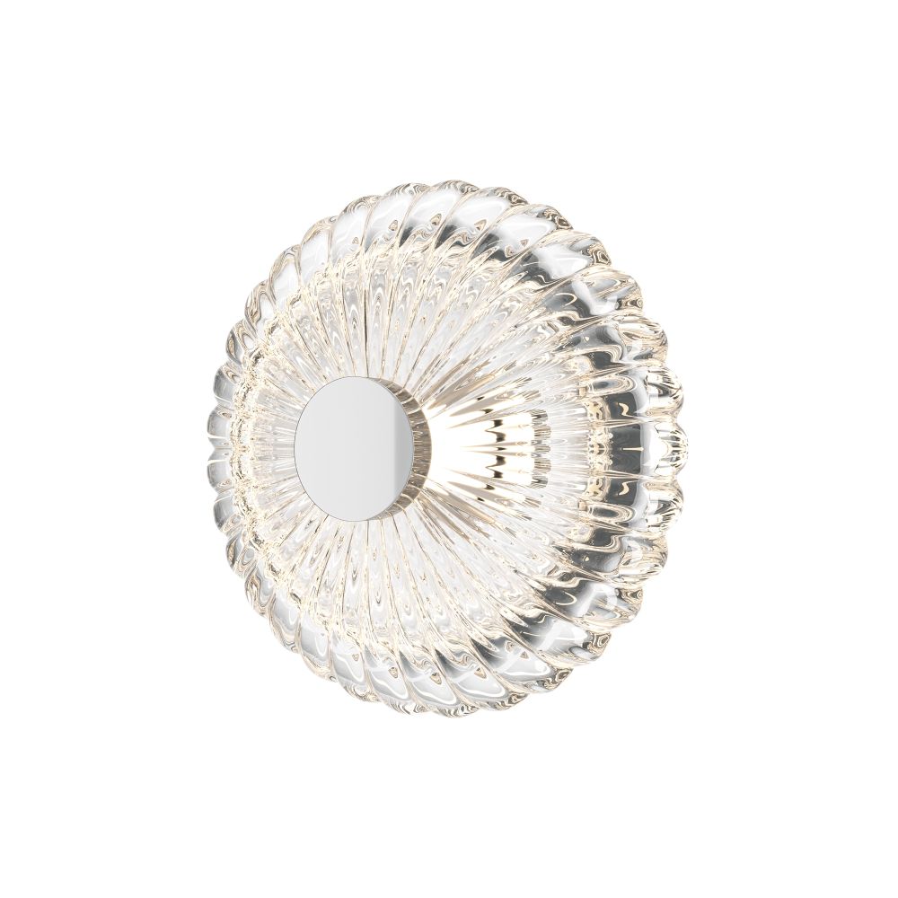 Светильник светодиодный настенно-потолочный Maytoni Amulet MOD555WL-L4CH4K