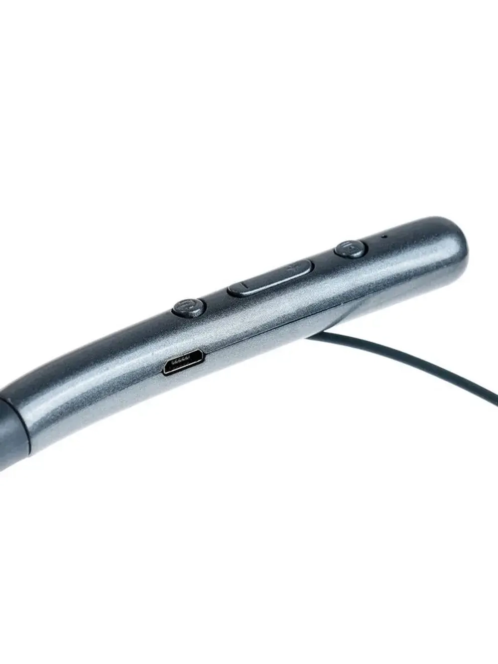 Наушники спортивные беспроводные, WI-H700, вакуумные, Blueto