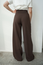 Брюки женские М-877