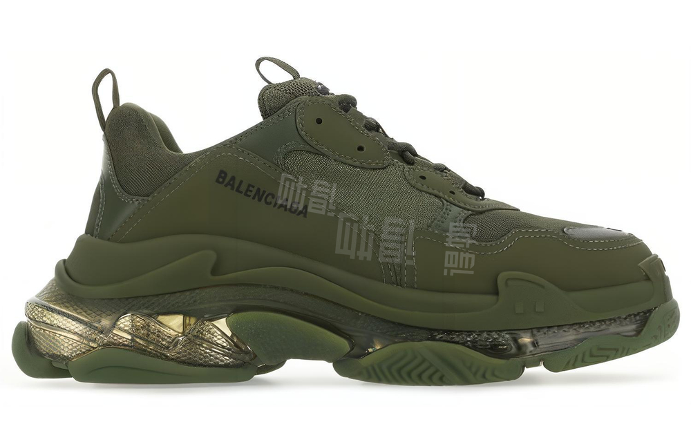 Balenciaga Triple S