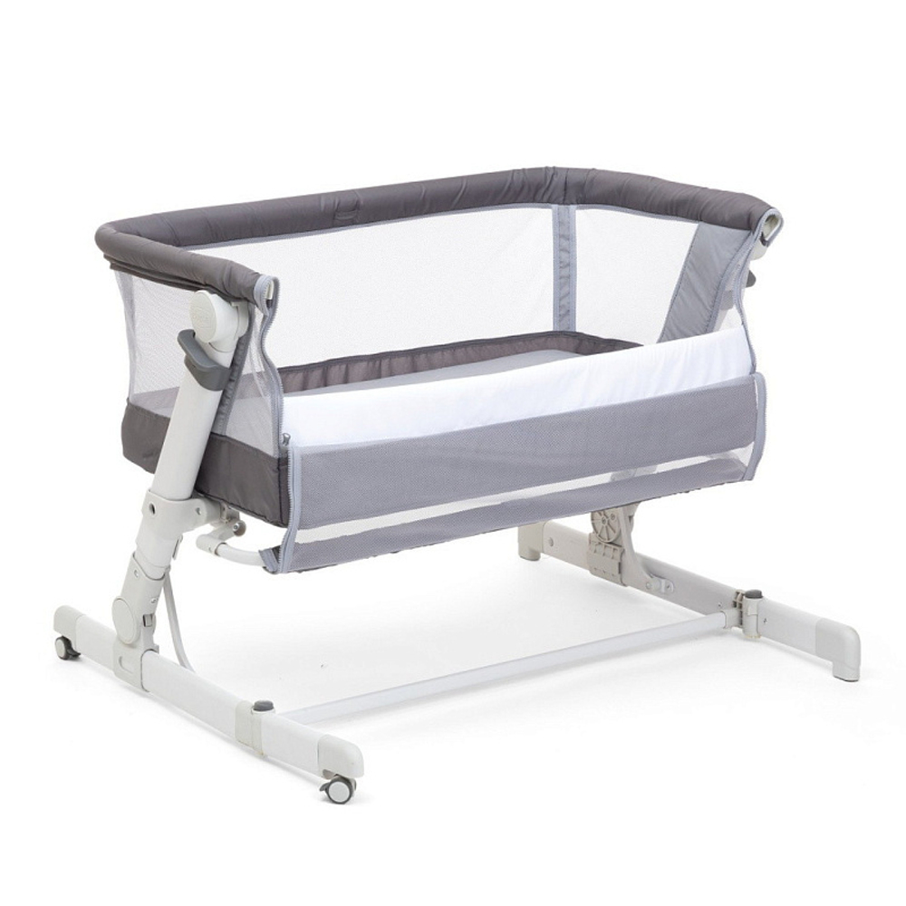 Детская кроватка Chicco Next2Me Pop-Up Atmosphere