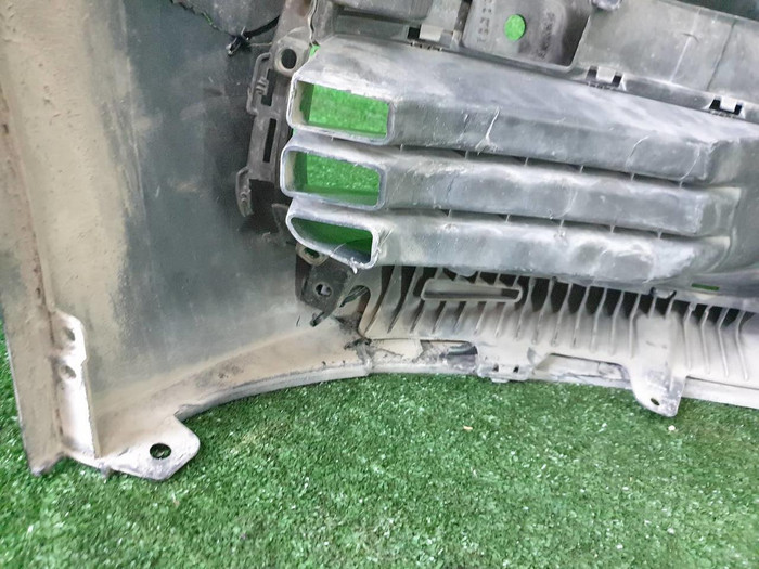 Бампер передний Kia K900 KH (2018-2022)