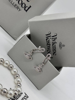 Серьги Vivienne Westwood