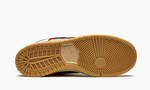 Dunk SB Low "What The P-Rod"
