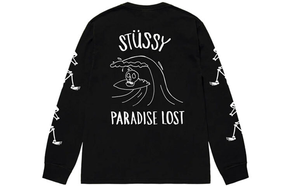 Толстовки Stussy SS23, 1994886
