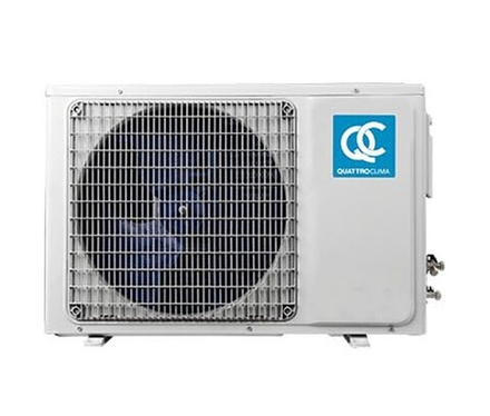 QuattroClima QV-I18CG1/QN-I18UG1/QA-ICP11