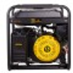 Генератор бензиновый HUTER DY 8.0 LX электростартер 64/1/76