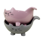 DOGMAN Миска керамическая Ковш, 0,25 л