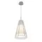 CL936003 LOUIS Серебристый Свет-к Подвес