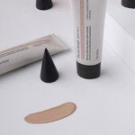 Sen Sulu BB Cream 2x Calming Cover Fit 001