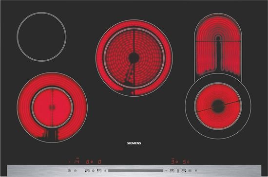 Электрическая варочная панель Siemens ET885MC11D