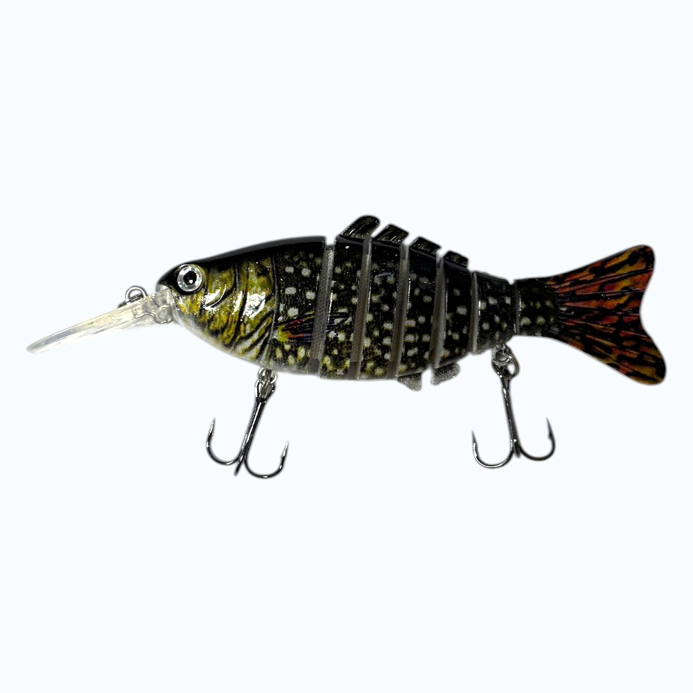 Воблер L1414 120mm 30.02g №2