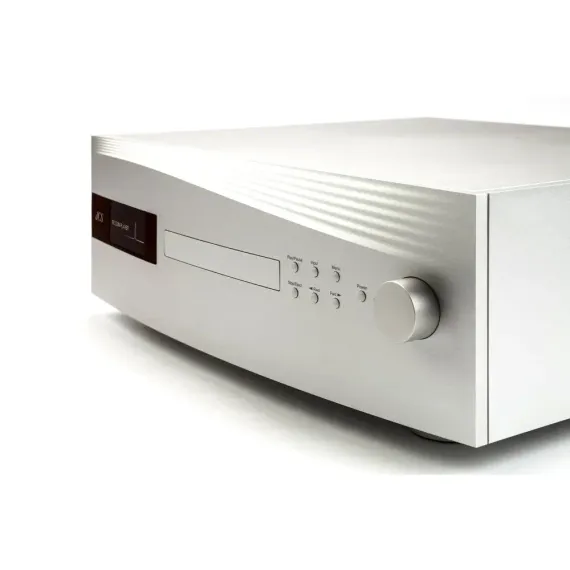 dCS Rossini DAC Silver