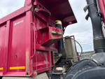 КамАЗ 65951 8x4 Самосвал 65951-20001-92 (Дизельный, 11,9 л, 450 л.с., АТ)