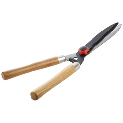 Ножницы бордюрные PARK HG0122 (520мм) дерев.ручки 270108-SK