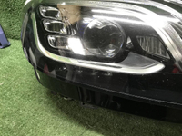 Фара правая Mercedes S W222 (17-20) Multibeam LED