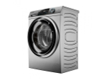 Стиральная машина Haier HW70-BP12969BS