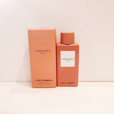 Dolce & Gabbana L'Imperatrice Royale туалетная вода для женщин 100 мл