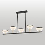 Линейно-подвесной светильник Lussole LSP-7485