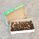 Гвозди мебельные декоративные 9*13мм, медь (100шт)