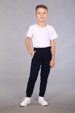 Карандаш - брюки синий Iv-capriz (Акция)