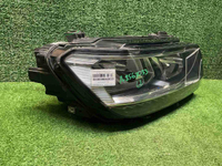 Фара правая VW Tiguan 2 (2016-2020) LED