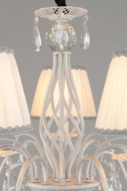 Подвесная люстра Omnilux Cremona OML-60813-05