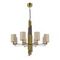Подвесная люстра ST Luce Gloria SL1638.303.08