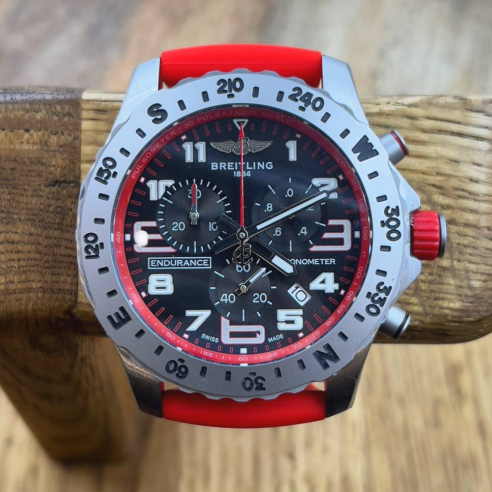 Часы Breitling