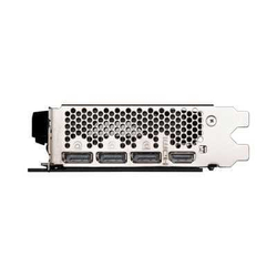 Видеокарта MSI nVidia GeForce RTX 4060 Ti 8G Ventus 2X Black E1