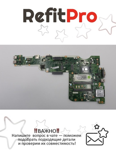Материнская плата для ноутбука Lenovo ThinkPad L570 Intel Core i7-7600U HD AMT=N WIN (01ER227), оригинал