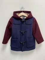 Дафлкот Burberry