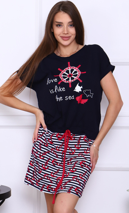 [m]Туника Т-3342