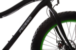 Электро-фэтбайк Pedego Trail Tracker
