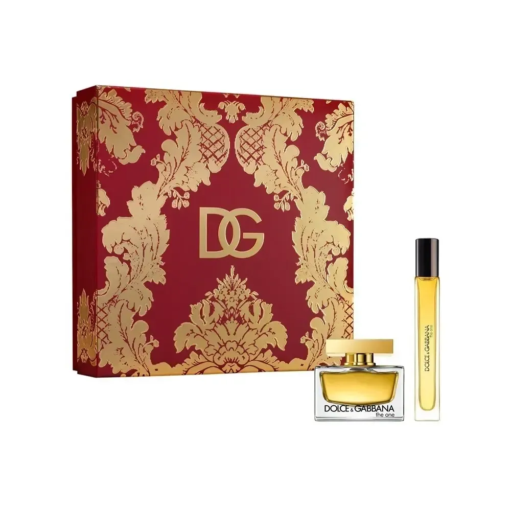 Унисекс дуфсет set 30 dolce&amp;gabbana с объемом 30 мл