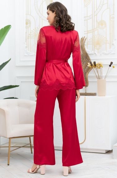 Комплект женский Mia-Amore AURELIA 3896