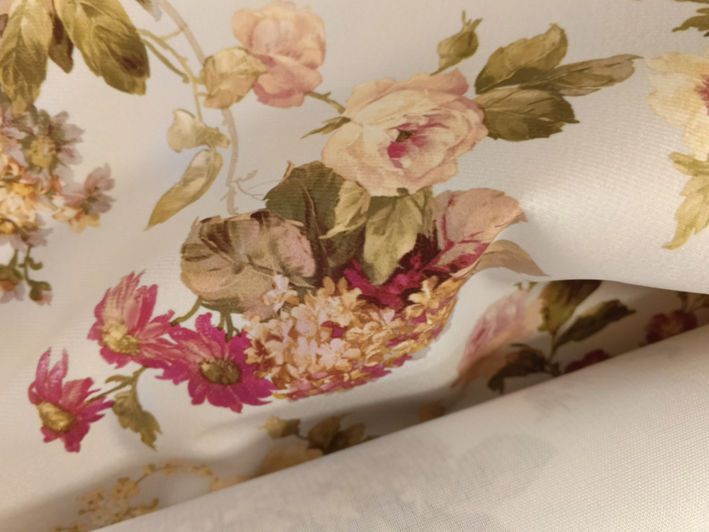 Велюр Arcadia rose (Аркадия роуз)