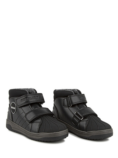 Ботинки демисезонные