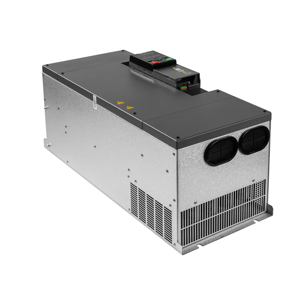 Преобразователь частоты модульный INNOVERT IMD373U43E с векторным управлением,37кВт, 380В, 75А