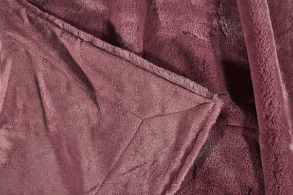 Ричард (марсала) Покрывало 210х230