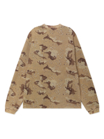 Мужской Лонгслив Waffle