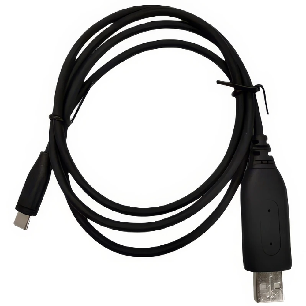 Кабель программирования PC162