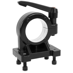 Хомут MESSER для крепления двигателя алмазного бурения (60мм)