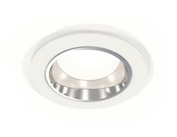 Ambrella Комплект встраиваемого светильника MR16 Встраиваемые XC6512003