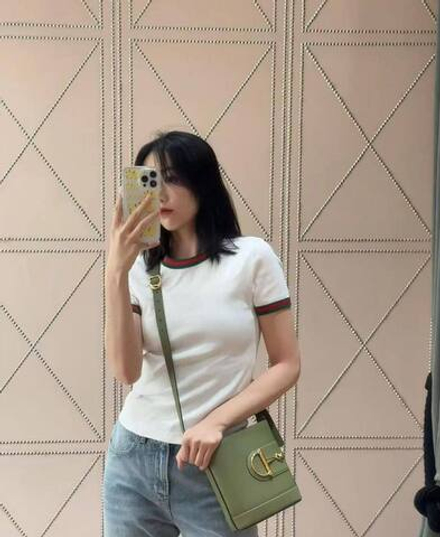 Футболка Gucci