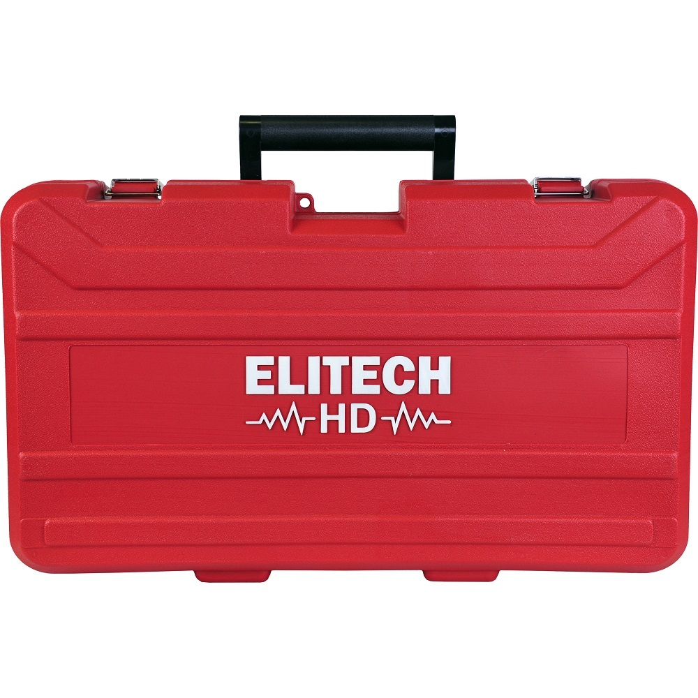 Отбойный молоток ELITECH М 1518Э HD (E2205.006.00)