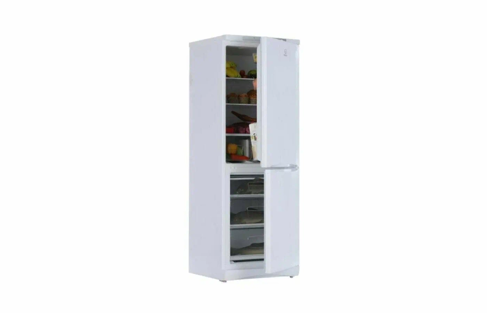 Холодильник Indesit ES 16 GA