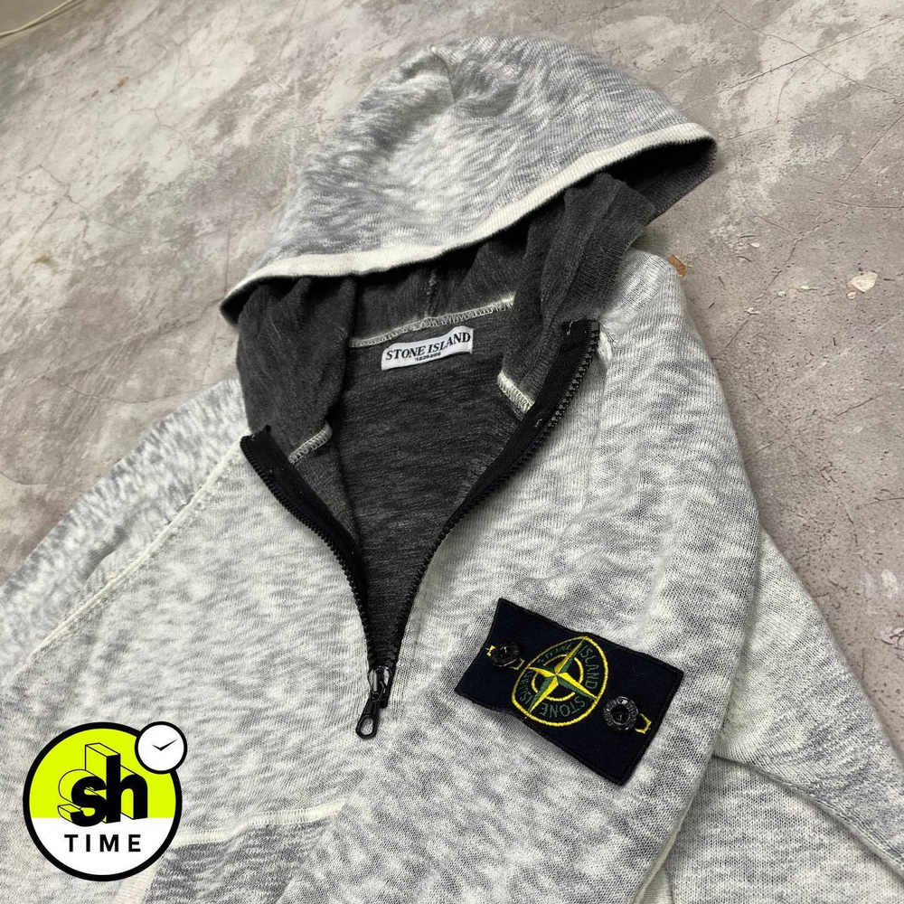 Кофта StoneIsland
